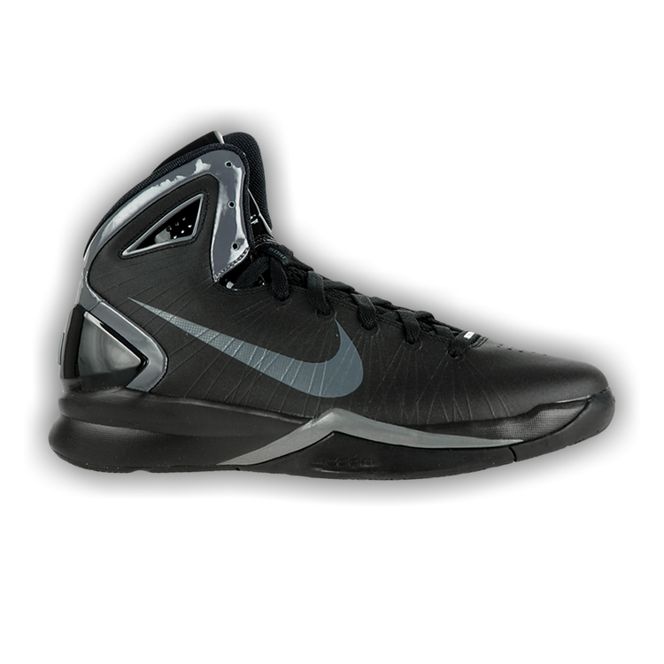 Nike モアテン2010 Nike Air Zoom 2010 Dunk High AC TZ Grey Space 398263-004 Mens Size