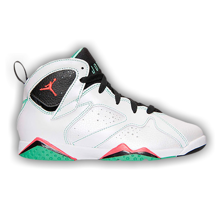 Buy Air Jordan 7 Retro GP Verde 442961 138 GOAT