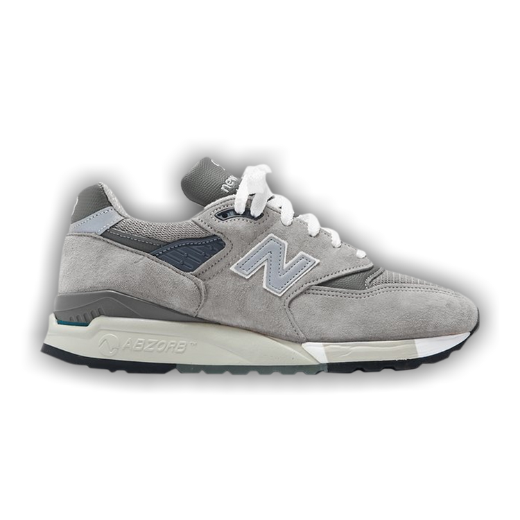 Buy 998 Made in USA Grey M998 GOAT