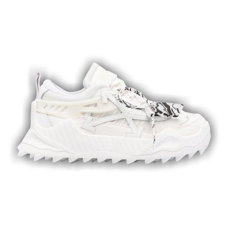Buy Off-White ODSY-1000 'White' - OMIA139F21FAB002 0101 | GOAT
