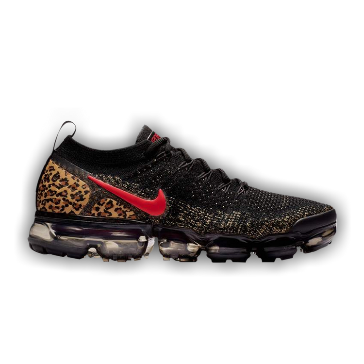Vapormax discount cheetah black