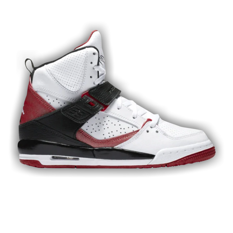 Jordan flight 45 shop high white