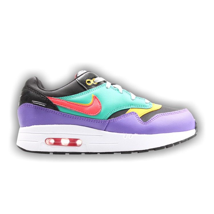Nike air max shop 1 game changer
