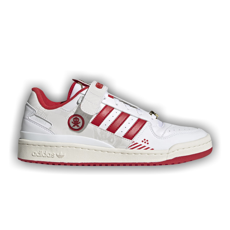 Buy Quiccs x Forum Low 'TEQ63' - GW3493 | GOAT