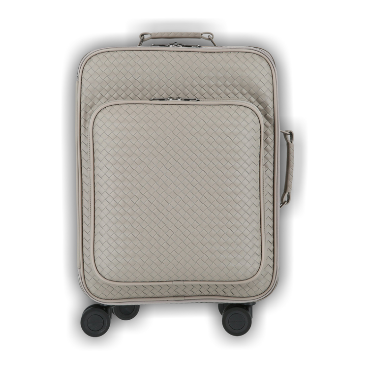 Bottega veneta clearance carry on luggage