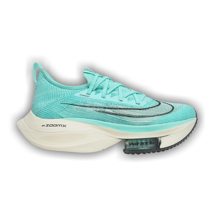 Buy Nike Wmns Air Zoom Alphafly NEXT% 'Hyper Turquoise' - CZ1514