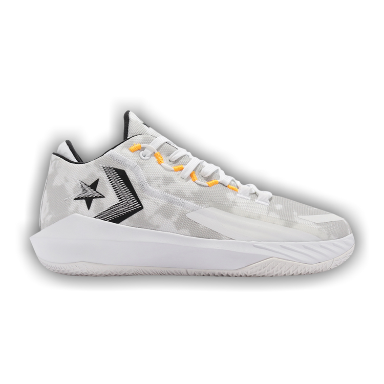 Buy Converse All Star BB Jet 'Colorblock - White' - 171697C | GOAT