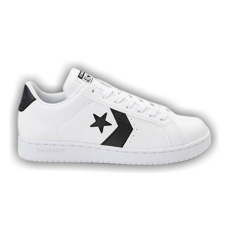 Buy EV3 Low White Black 162867C GOAT