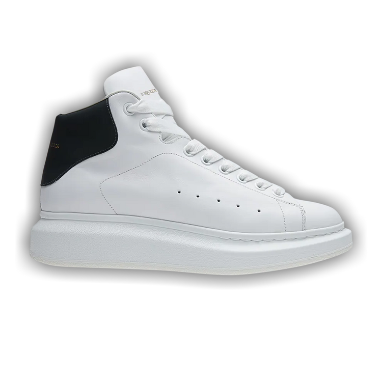 Alexander mcqueen big sole new arrivals