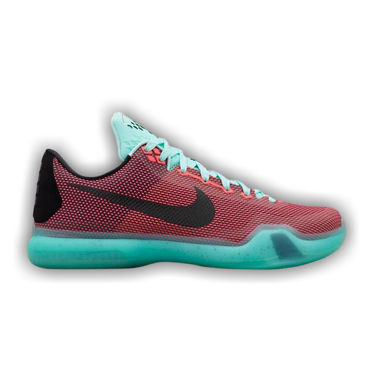 Kobe 10 outlet kopen