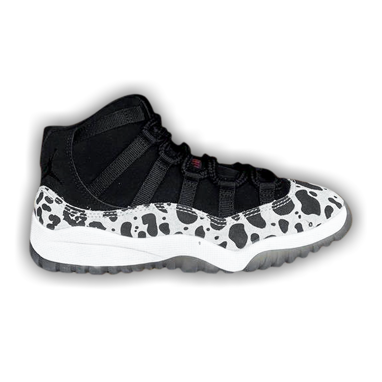 Jordan Air Jordan 11 ホワイト/ブラック jordan men air jordan 11 cmft low white black