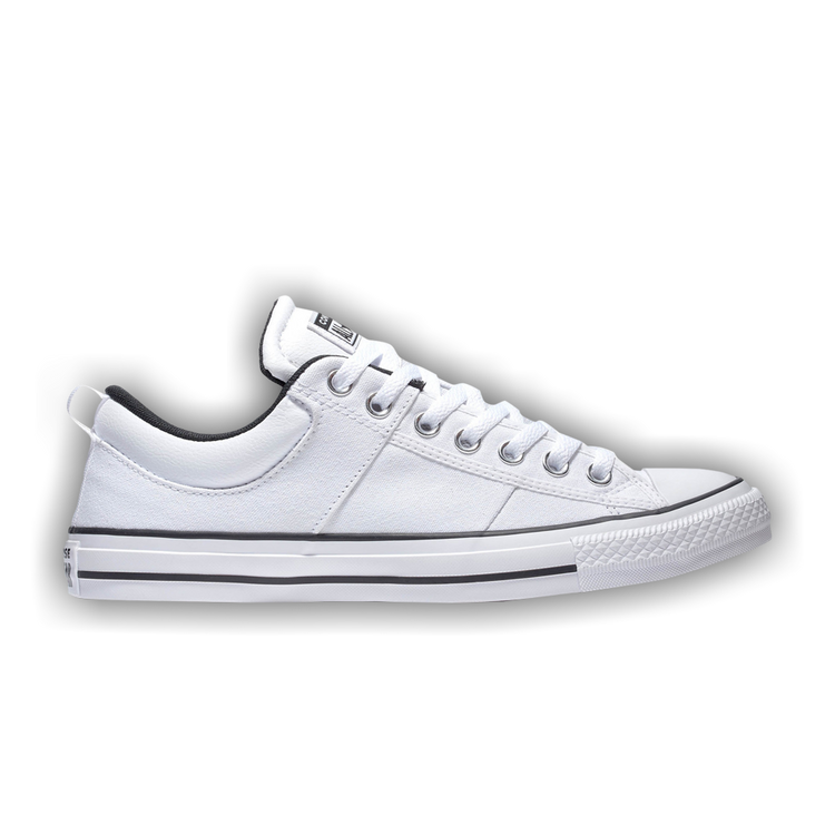 Buy Chuck Taylor All Star CS Low White 166964C GOAT