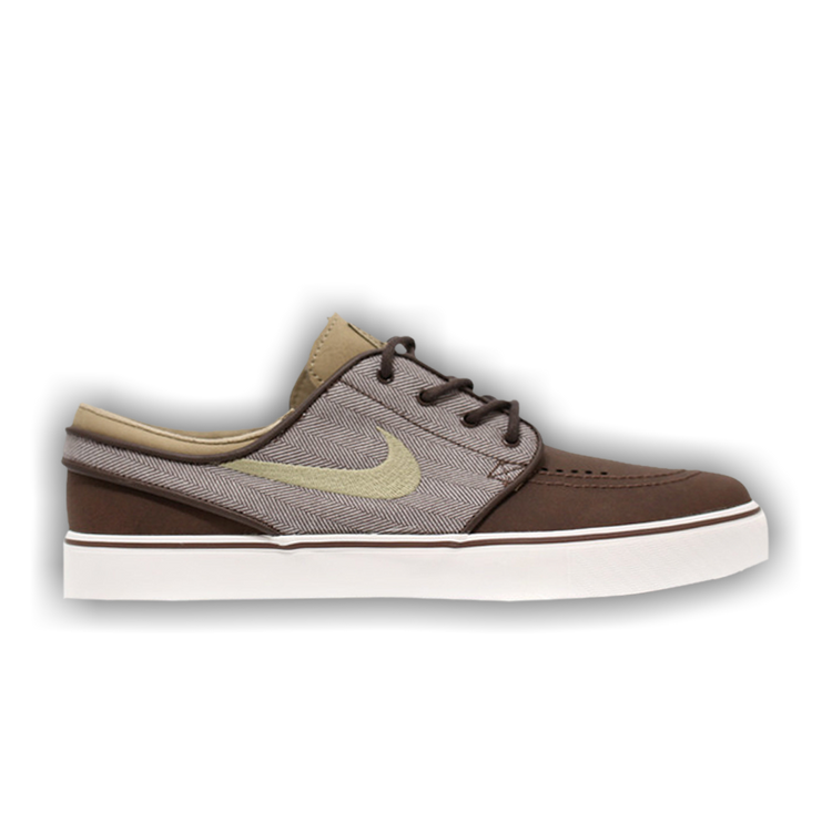 Janoski khaki boulder online