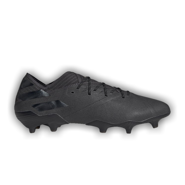 Buy Nemeziz 19.1 FG Black F34409 GOAT CA
