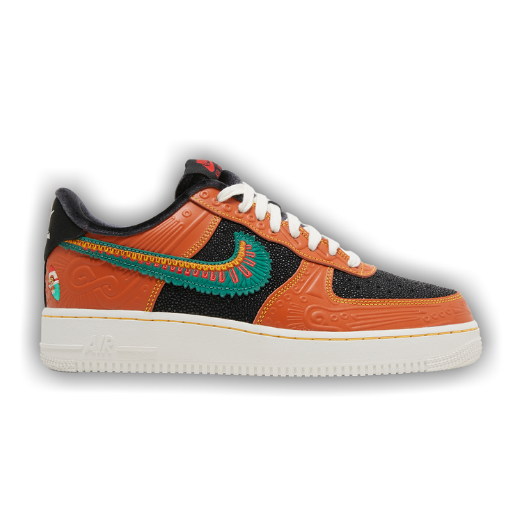 Buy Nike Air Force 1 '07 LX 'SiEMPRE Familia' - DO2157 816 | GOAT