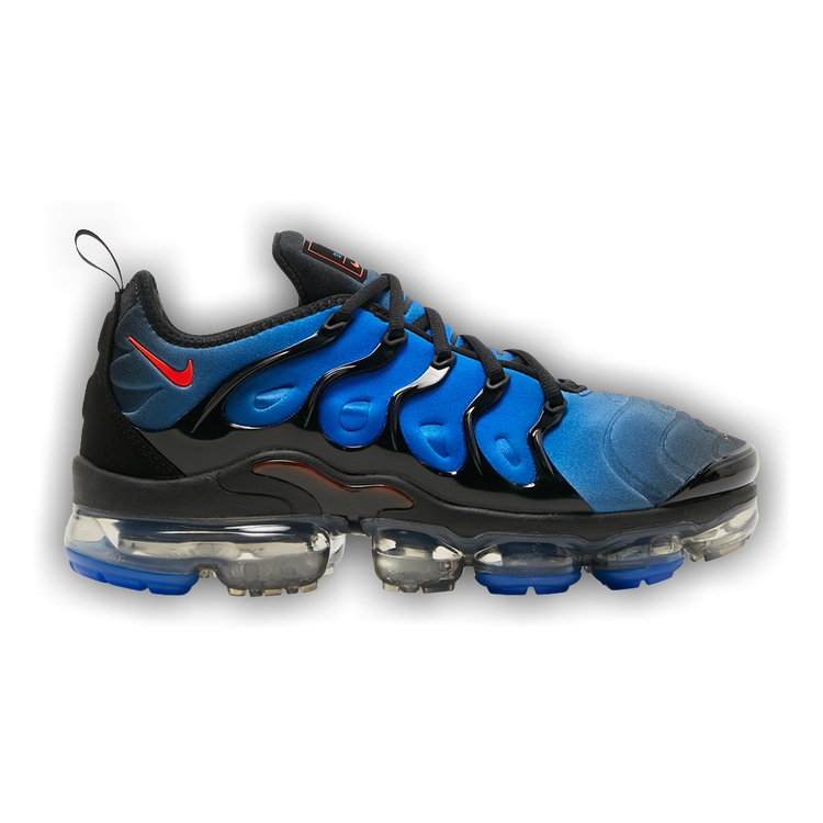 Vapormax knicks discount