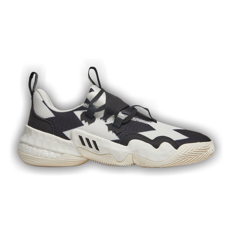 Buy So So Def Recordings x adidas Trae Young 1 - H68999 | GOAT