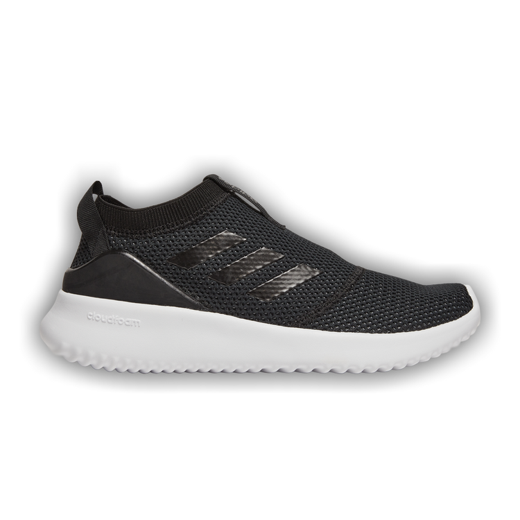 Buy Wmns Ultimafusion Black F34606 GOAT