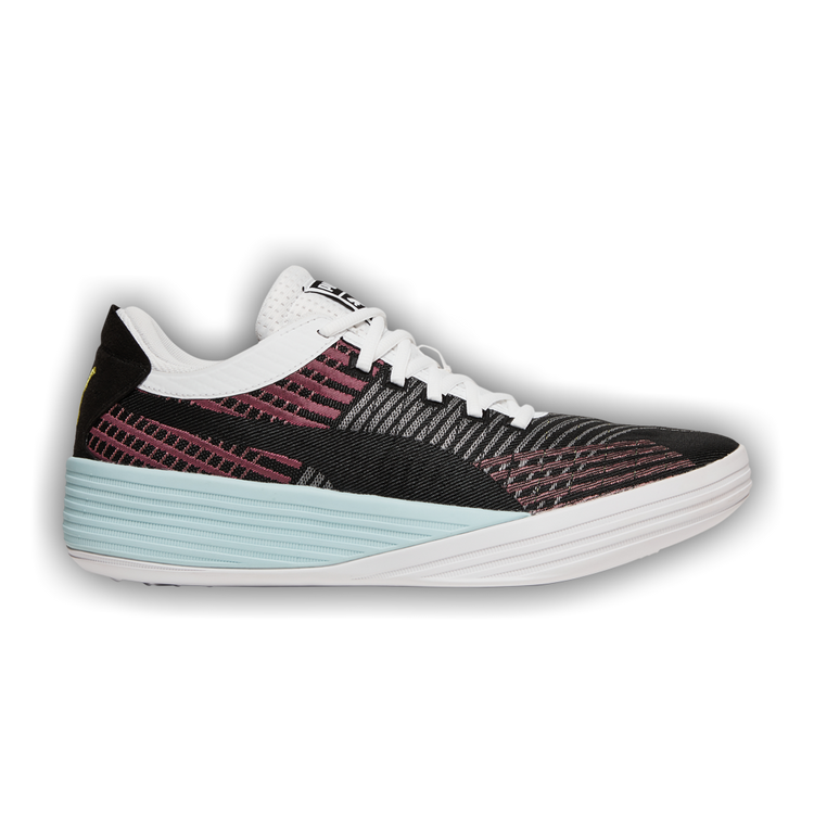 激レア　PUMA clyde all pro BLACKPINK Buy Clyde All-Pro 'Black Pink Lady' - 194039 07 | GOAT