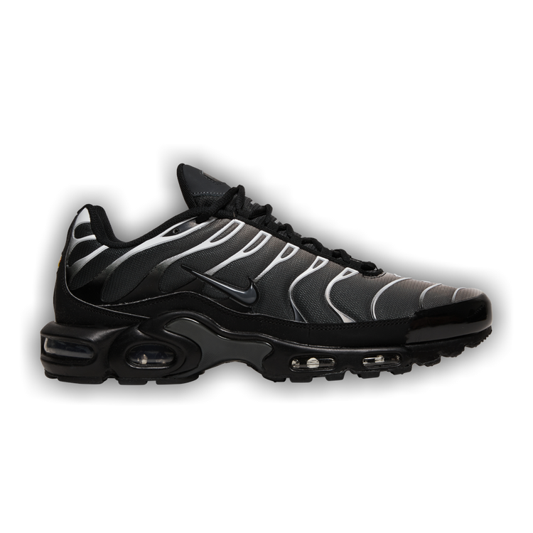 Buy Air Max Plus Black Anthracite 852630 039 GOAT