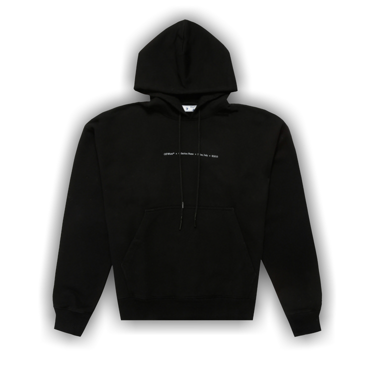 【関税込み】Off-White ブラック Pixel Diag Skate フーディ 844458_02.jpg.jpeg