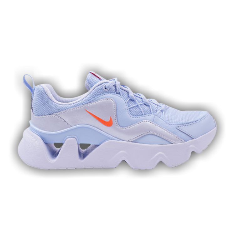 nike ryz 365 hydrogen blue