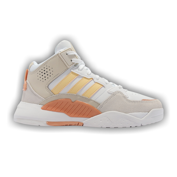 Adidas neo transparent shoes discount