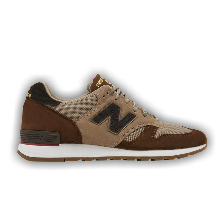 Buy New Balance 670 Made in England 'Chinese New Year' - M670YOX