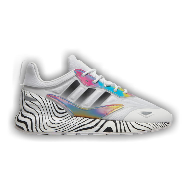 Lousy Grails-ZX 8000 x Mita from 2013 : r/adidas