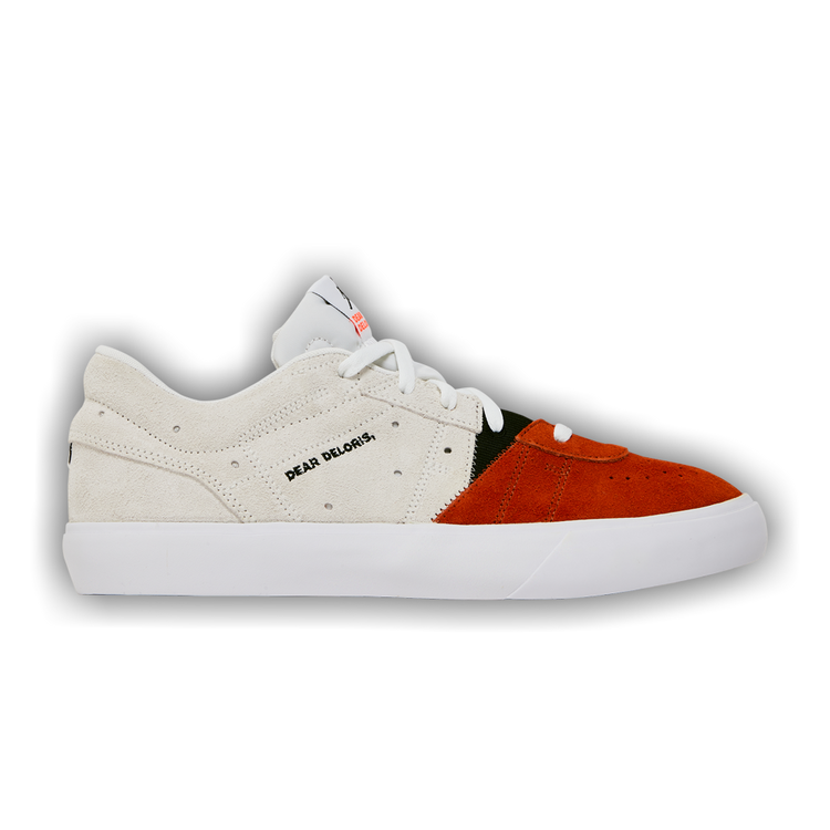 Air jordan dear deloris