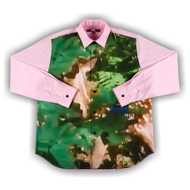 Buy Supreme x Junya Watanabe x Comme des Garçons MAN Nature