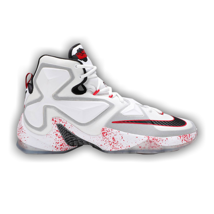 Lebron 13 store friday the 13