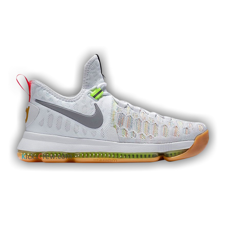 Buy Nike KD 9 EP 'Summer Pack' - 844382 900 | GOAT