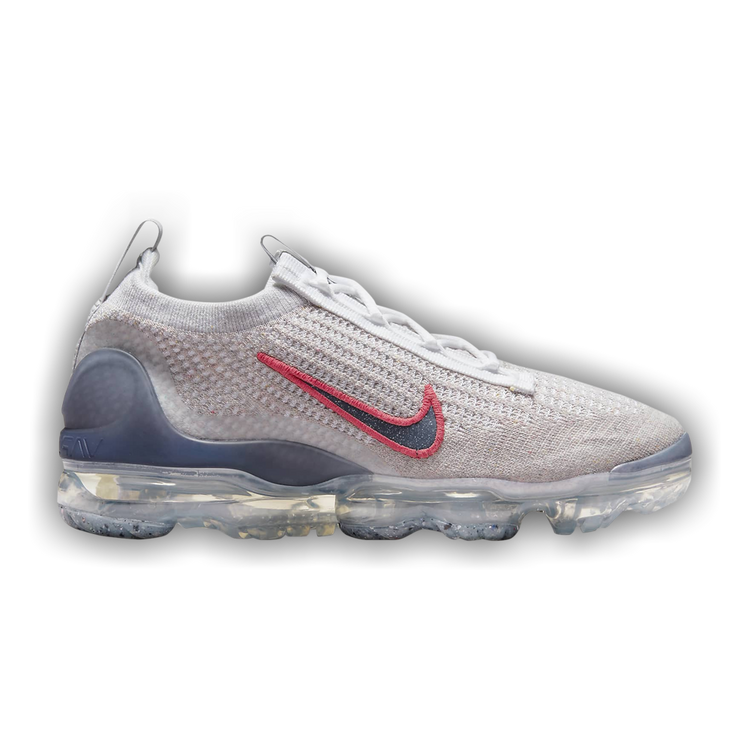 Vapormax thunder blue top