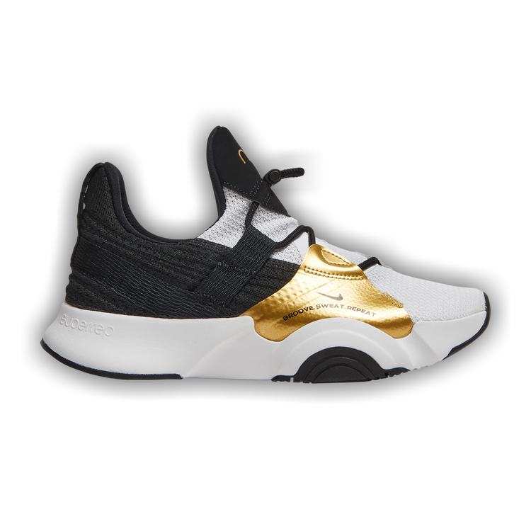 nike superrep groove leopard
