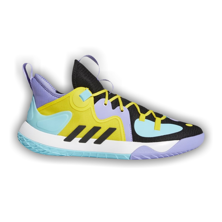 Buy Harden Stepback 2.0 'Pastel' - H68054 | GOAT
