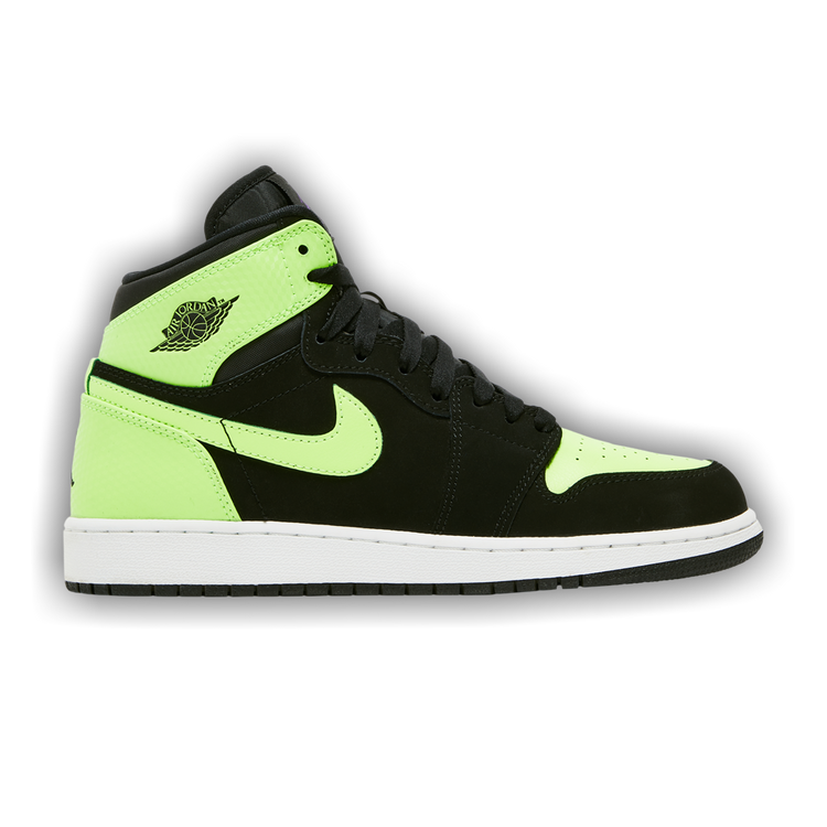 Ghost green jordan new arrivals