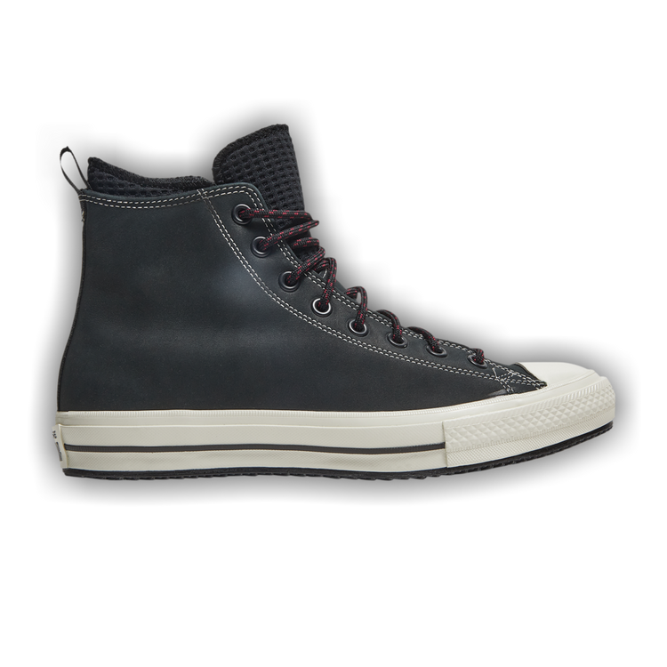 Converse chuck taylor nubuck boot on sale
