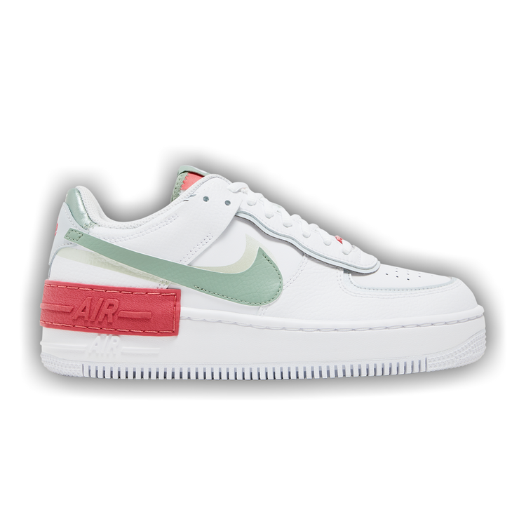 seafoam air forces
