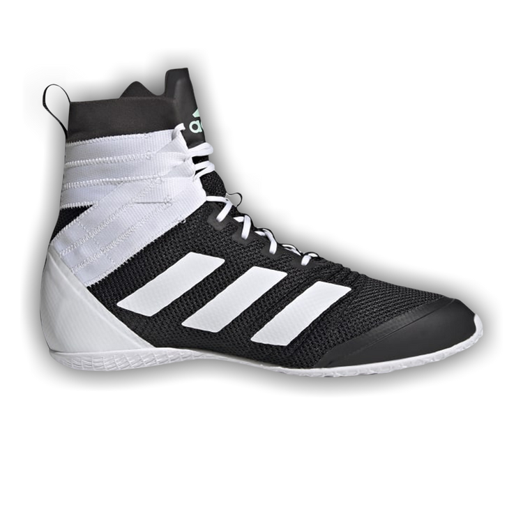 Buy Adidas Speedex 18 'Black White' - GX2824 | GOAT CA