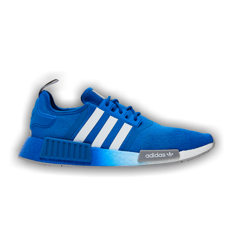 adidas gazelle silver green womens adidas GS NMD R1