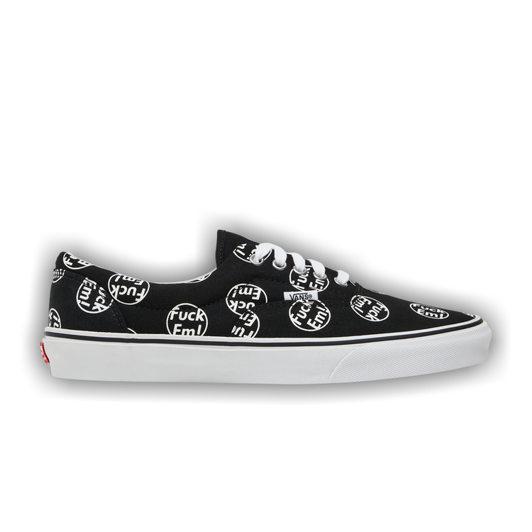 Vans x supreme goat clearance