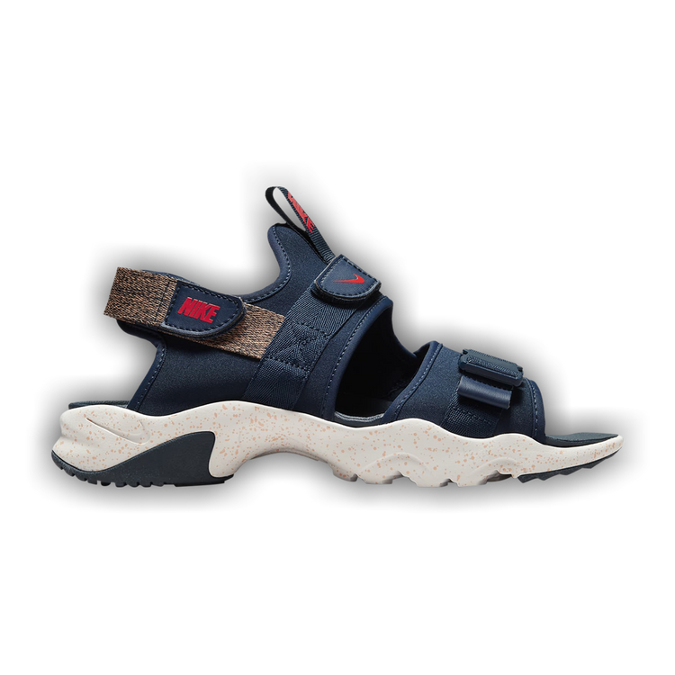 sandalias canyon nike