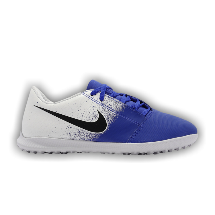 Buy Phantom Venom Club TF GS Racer Blue White AO0400 104 GOAT