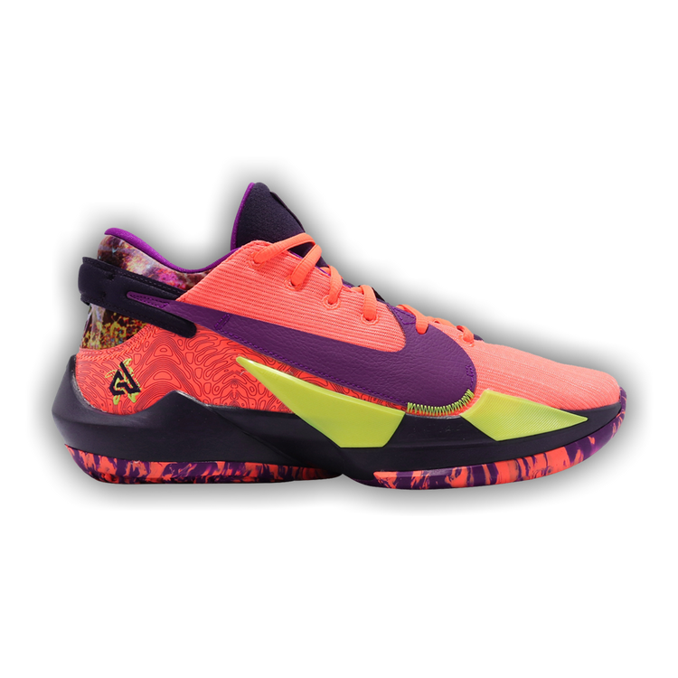 zoom freak 2 bright mango