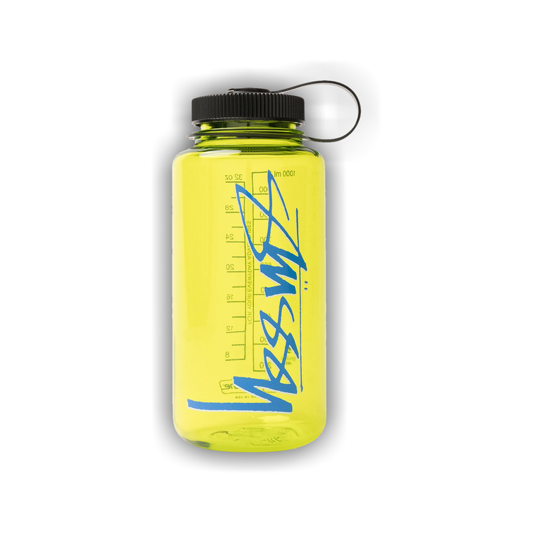 stussy water bottle