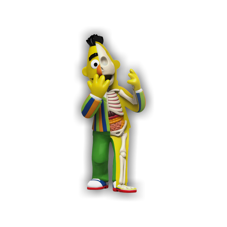 MightyX SyndiCats Purrface Polystone Statue by Mighty Jaxx