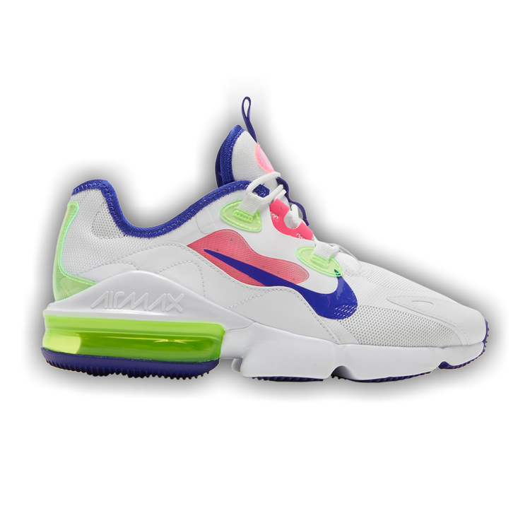 Buy Nike Wmns Air Max Infinity 2AMD 'White Indigo Burst' - CZ0436