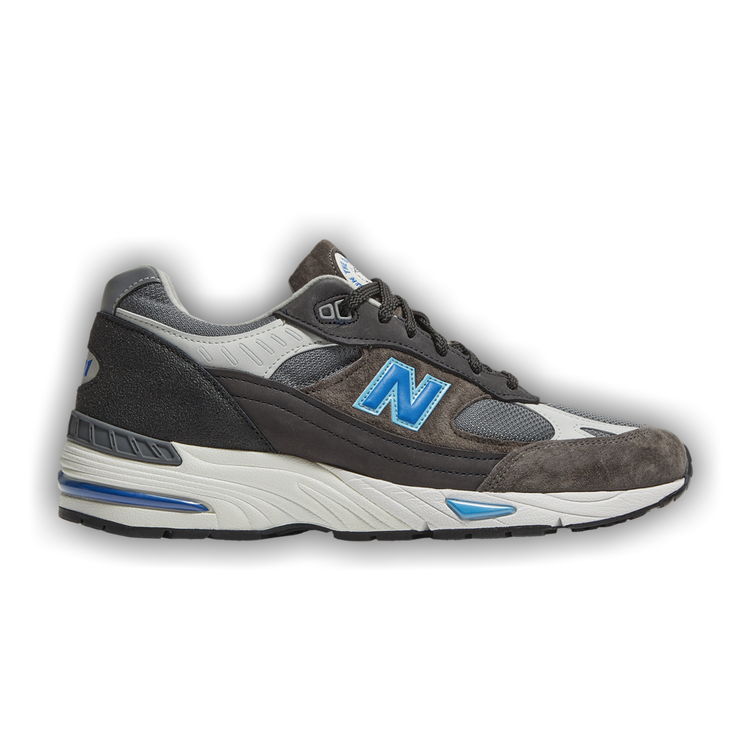 スニーカー New Balance 991 Run The Boroughs London Marathon Run The Boroughs x New Balance 991 