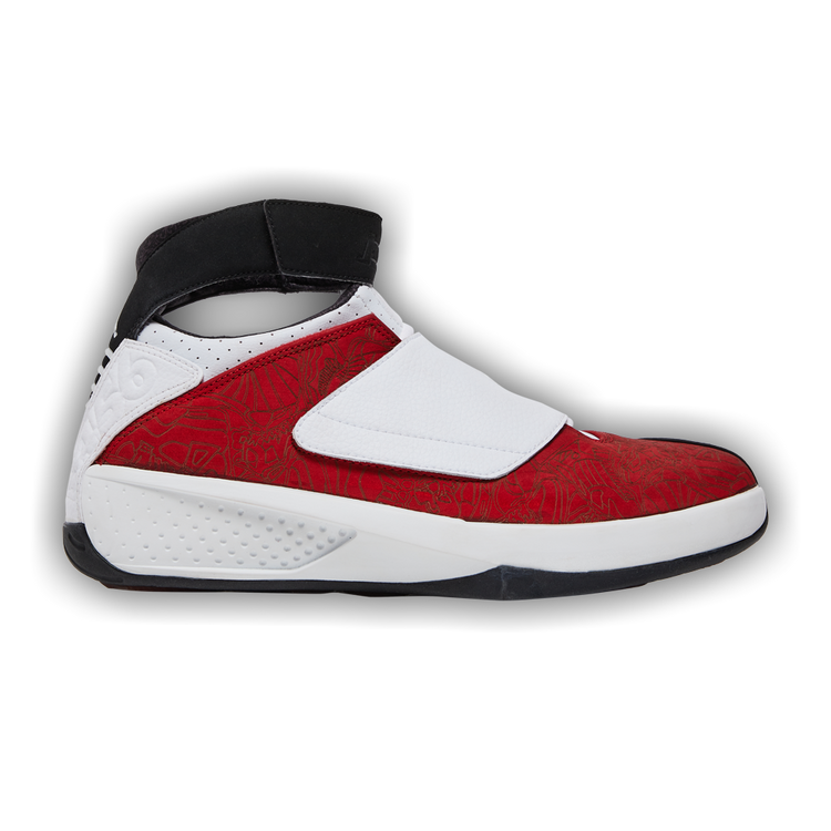 Buy Air Jordan 20 OG Midwest 310455 102 GOAT